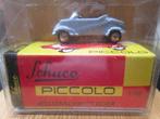 Messerschmitt Tiger Schuco Piccolo 1:90, Hobby en Vrije tijd, Ophalen of Verzenden, Nieuw, Auto