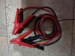 Startkabels 24V - Heavy Duty, Ophalen of Verzenden, Gebruikt