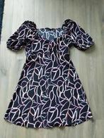 Zomerjurkje Vero Moda mt.S, Vero Moda, Zwart, Ophalen of Verzenden, Zo goed als nieuw