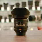 Nikon AF-S 16-80mm F/2.8-4 E ED VR DX (Occasion - Hilversum), Ophalen of Verzenden, Gebruikt, Standaardlens, Zoom