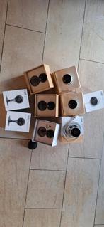 Nest Camera's 6x, Ophalen