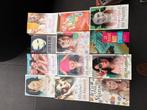 Diverse boeken, Ophalen, Gelezen