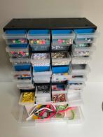 Complete Sieraden Maak Set, Hobby en Vrije tijd, Kralen en Sieraden maken, Ophalen of Verzenden, Nieuw, Kraal