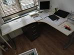 Ikea bureau, Ophalen, Gebruikt, Bureau