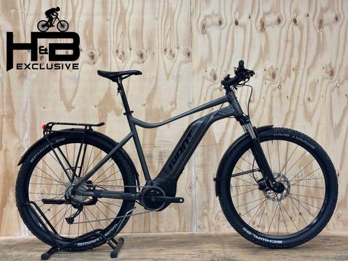 Giant Talon E+ EX E-Bike 500Wh, Fietsen en Brommers, Elektrische fietsen, Zo goed als nieuw, Giant, 59 cm of meer, 50 km per accu of meer