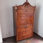 Bureau, Antiek en Kunst, Antiek | Meubels | Kasten, Ophalen