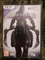 Darksiders 2, PC, Avontuur en Actie, Online, Vanaf 18 jaar, 1 speler