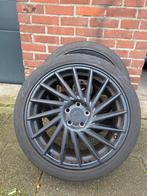 Velgen sets, Auto-onderdelen, Banden en Velgen, Ophalen, 18 inch, Velg(en), Personenwagen