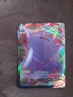 Ditto vmax pokemon kaart, Ophalen of Verzenden, Zo goed als nieuw, Losse kaart, Foil