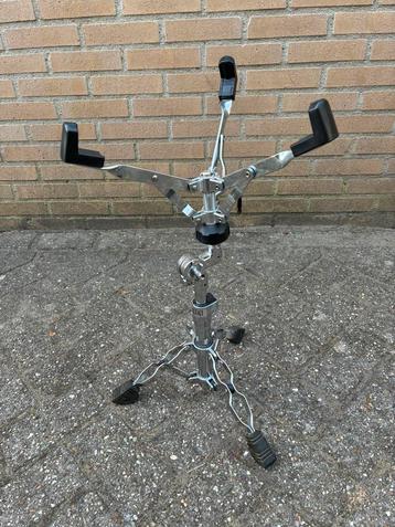 Tama HS60W snarestandaard (snare stabd standaard HS-60 beschikbaar voor biedingen