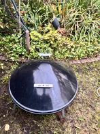 Weber vuurschaal fire place 70 cm diameter, Tuin en Terras, Vuurschalen, Ophalen, Zo goed als nieuw