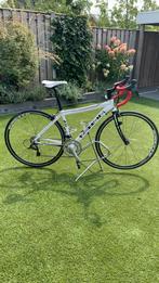 Zannata Z21 dames/ jeugd wielrenfiets, Fietsen en Brommers, 28 inch, Gebruikt, 10 tot 15 versnellingen, 47 tot 50 cm