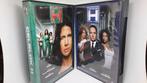Celblok H Seizoen 1 en 2 TV Serie DVD Boxsets, Alle leeftijden, Ophalen of Verzenden, Gebruikt, Drama