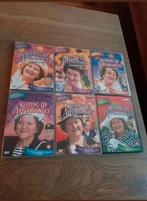 Keeping up appearances serie collection. BBC, Cd's en Dvd's, Dvd's | Tv en Series, Alle leeftijden, Ophalen of Verzenden, Zo goed als nieuw