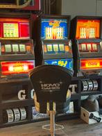 Te koop novo games casino kruk, Verzamelen, Automaten | Gokkasten en Fruitautomaten, Euro, Ophalen of Verzenden, Gebruikt
