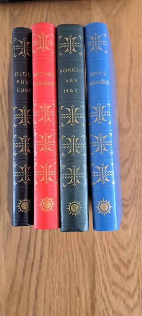 Apotheek Duinoord - Marianne van Udinga, Boeken, Kinderboeken | Jeugd | 13 jaar en ouder, Gelezen, Fictie, Ophalen of Verzenden