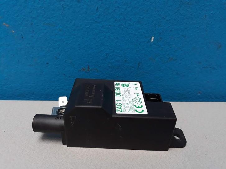 Ontstekingsblokje Remeha Calenta 40C Zag1 DD/50 Hz, Doe-het-zelf en Verbouw, Verwarming en Radiatoren, Gebruikt, Cv-ketel of Combi-ketel