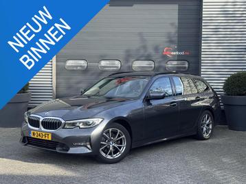 BMW 3-serie Touring 320d Business Edition Plus | Navigatie | beschikbaar voor biedingen