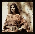 LP - Emmylou Harris ‎– Cimarron, Cd's en Dvd's, Vinyl | Country en Western, Ophalen of Verzenden, Gebruikt, 12 inch