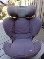Maxi Cosi Fero Autostoe - bruine bekledingl - 15 tot 36 kg, Kinderen en Baby's, Autostoeltjes, 15 t/m 36 kg, Maxi-Cosi, Gebruikt