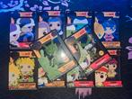 Alle Dragon Ball Z Funko Pins ook chase! Verzenden mogelijk, Ophalen, Nieuw
