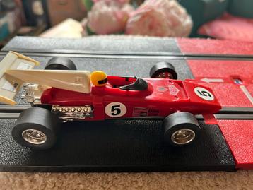 Scalextric Ferrari 312 B2 beschikbaar voor biedingen