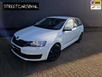 Skoda Rapid Spaceback 1.0 TSI Greentech 110PK /deal ond /gar, Auto's, Skoda, Stof, Gebruikt, Euro 6, Met garantie (alle)