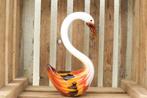 Monuro Glazen beeld van een zwaan 47504
