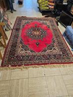 Perzisch handgeknoopt tapijt 205x285, Gebruikt, Perzisch, Onbekend, 200 cm of meer