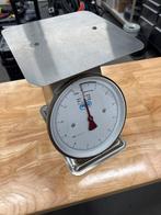 Weegschaal tot 12kg. Industrieel, Witgoed en Apparatuur, Weegschalen, Gebruikt, Ophalen of Verzenden, Overige typen, 10 tot 50 kg