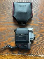 Fujica Single 8 P2 analoge filmcamera, Ophalen of Verzenden, 8mm, Camera