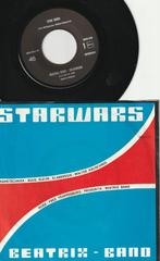 Hilversum BEATRIX Band Starwars 1979 HAFABRA Drums&Bugle, Ophalen, Gebruikt