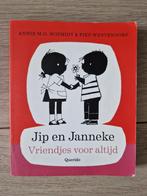 Jip en Janneke vriendjes voor altijd, Ophalen of Verzenden, Gelezen, 3 tot 4 jaar