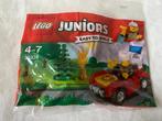 Lego 30338 Juniors Brandweerauto polybag, Kinderen en Baby's, Speelgoed | Duplo en Lego, Ophalen, Nieuw, Complete set, Lego
