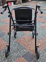 Rollator, Ophalen, Opvouwbaar, Zo goed als nieuw