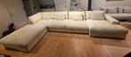 Passe Partout Ziggy/Zaggy hoekbank – Florence stof, Ophalen of Verzenden, Zo goed als nieuw, Vierpersoons of meer, Stof