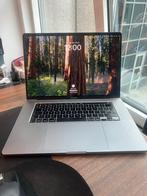 Te koop: MacBook Pro 16-inch (2019) – Krachtige i9, 32GB RAM, Computers en Software, Apple Macbooks, 1 TB of meer, Gebruikt, 2 tot 3 Ghz
