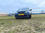 Seat Mii 1.0 van schoonmoeder, Voorwielaandrijving, Stof, Zwart, 840 kg
