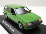 Opel Kadett D Caravan Schaal 1:43, Hobby en Vrije tijd, Modelauto's | 1:43, Overige merken, Nieuw, Ophalen of Verzenden, Maxichamps