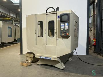 Freesmachine universeel Brother TC-255 beschikbaar voor biedingen
