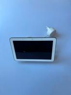 Google Nest Hub Charcoal, 8013XG, Ophalen of Verzenden, Zo goed als nieuw, RAHandel