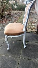 Brocante stoel, Antiek en Kunst, Ophalen of Verzenden