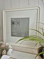 Ikea Ödby fotolijst 50x50 met passe-partout, Ophalen, Gebruikt