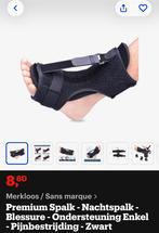 Hielspoor spalk, Ophalen of Verzenden, Nieuw