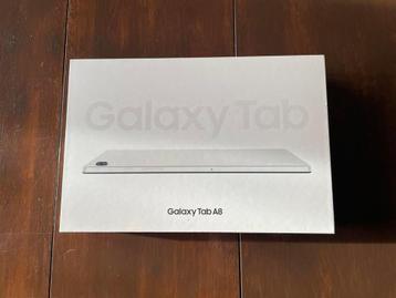 Samsung Galaxy Tab A8 - Zo goed als nieuw! beschikbaar voor biedingen