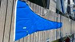 Grootzeilhoes nagenoeg nieuw, Watersport en Boten, Zeilen en Zeiltoebehoren, 6 meter of meer, Grootzeil, 15 tot 30 m², Ophalen of Verzenden