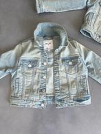 mila star jeansvestjes, Meisje, JBC, Ophalen of Verzenden, Zo goed als nieuw