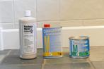 Polijstmaterialen – cleaner – wax – scratch remover, Auto diversen, Onderhoudsmiddelen, Ophalen of Verzenden