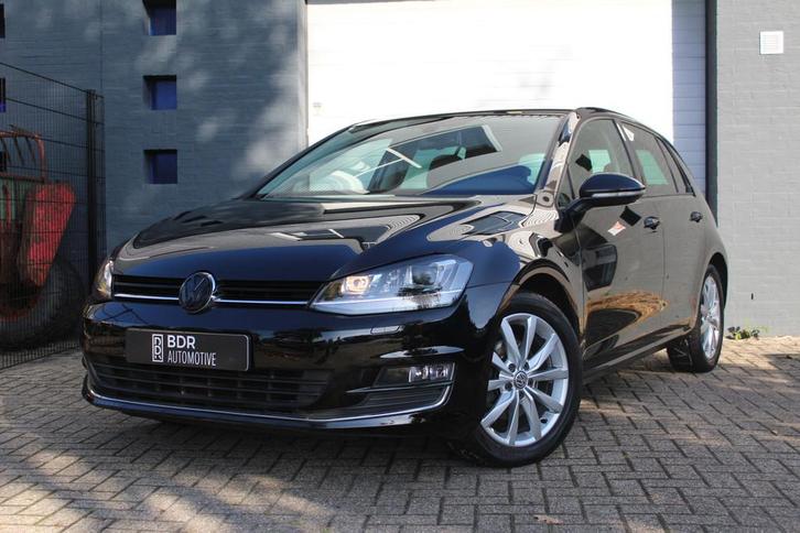 Volkswagen Golf 1.4 TSI Business Edition R Connected|Xenon|C, Auto's, Volkswagen, Bedrijf, Te koop, Golf, ABS, Airbags, Airconditioning