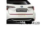 Toyota Corolla TS (5/19-) (Wagon) Sierlijst onderzijde achte, Auto-onderdelen, Nieuw, Achterklep, Ophalen of Verzenden, Achter